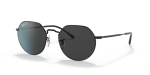 - Jack - Black polarized Black - 53