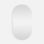 Emerging Creatives Float Frameless Pill Mirror - Pill Mirror
