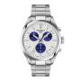 Tissot Pr 100 Swiss Quartz Chronograph Watch T150.417.11.011.00