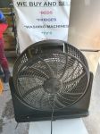 Goldair Deluxe Floor Fan