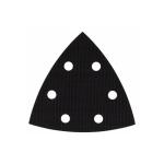 Bosch : Starlock - Sanding Plate 93MM For Pda 100 Pda 120 E - Sku: 2608000149