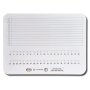 Writing Slate Marker Board Double Sided WB24 297X210MM Pack Of 10