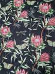 Polly Cotton Printed