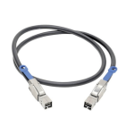 Dell 12GB Hd-mini To Hd-mini Sas 2M Cable 470-AATP