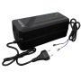 EA051 Ecotek Battery Charger Lithium Ion 48V 8 AMP.58.4V Li-ion Smart Charger.