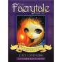 The Faerytale Oracle - An Enchanted Oracle Of Initiation Mystery & Destiny   Paperback