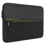 Targus 13.3 Inch Citygear Laptop Sleeve - Black TSS930GL