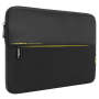 Targus 13.3 Inch Citygear Laptop Sleeve - Black TSS930GL