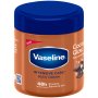 Vaseline Cream 400ML - Cocoa Glow