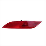 Left Rear Bumper Brake Light Reflector Fog Lamp Compatible With Volvo
