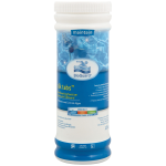 Pool Tablets Bioguard Silk Tabs