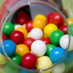 Bubblegum Concentrate - 100ML
