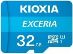 Kioxia 32GB Micro-sd CL10 With Adapter 2 Pack By Valotronics