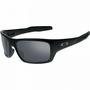 Oakley Turbine Prizm Trail