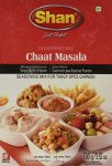 Tangy Spice Seasoning Chaat Masala 50G Zesty Sour Salty & Lightly Spicy Blend Snack Fruit & Salad Enhancer South Africa India
