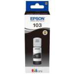 Epson 103 Black Ink Bottle – Original