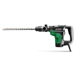 Sds-max Rotary Hammer Drill 7.1J 1100W DH40MCWSZ
