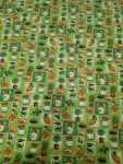 Polly Cotton Printed 150CM