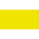 Abstract Acrylic Paint - 120ML - Fluorescent Yellow
