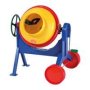 Toy Concrete Mixer Multi-coloured Large 28CM