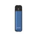 Novo 2S Pod System Kit 20W 800MAH With Juicy Lucy By Smash'd 120ML