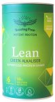 Soaring Free Lean Superfood Protein Shake - Green Alkaliser 500G