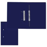 Accessible Files Blue Foolscap - Pack Of 4