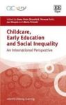 Childcare Early Education And Social Inequality - An International Perspective Hardcover