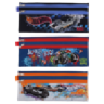 Wheels Pencil Bag 33CM