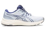 ASICS Women's Gel-excite 9 - Sky cream - UK4.5