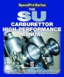 The Su Carburettor High Performance Manual Paperback