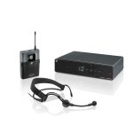 Sennheiser Xsw 1-ME3-B Headset Wireless Microphone