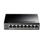 Cudy 8-PORT Gigabit Metal Switch