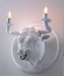 Chira Wall Lamp