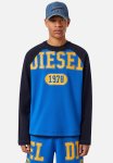 Diesel S-raglen Sweat-shirt - Multi
