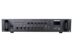 Hikvision 120W 6-ZONE Analog Amplifier