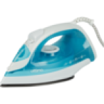 Ottimo Non-stick Steam Iron Blue 1600W