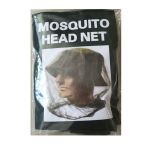 Camping Outdoor Fishing Cap Anti Mosquito Insect Hat Set Of 4