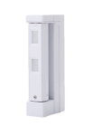 Optex XWAVE2 Fit Wireless Outdoor Compact Pir