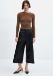 Sweater Peachy - Dark Brown