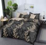 5 Piece Luxury Lofty Comforter Set 017