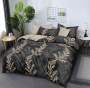 5 Piece Luxury Lofty Comforter Set 017