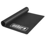 Weber Floor Protection Mat 120CM X 80 Cm 17897