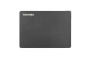 Toshiba Canvio Gaming 1TB Black Hdd - Works With Playstation / X Box / PC