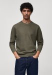 Sweater Ten - Dark Green