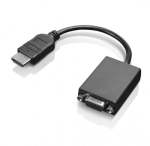 Lenovo Hdhmi To Vga Monitor Cable 0B47069
