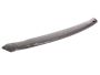 Bonnet Guard Compatible With Vw Caddy Carbon Fibre