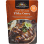 Paarman Tikka Curry Cook-in Sauce 250ML
