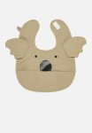 PoP Candy Novelty Bib-beige