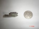 Rainbow Bismuth BIS15